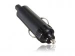 Auto Male Plug Cigarette Lighter Adapter without LED